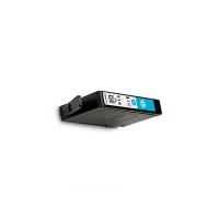 惠普（HP） 3YM19AA 大容量墨盒 825页 适用机型：HP OfficeJet Pro 8020;HP OfficeJet Pro 8018 (单位：盒） 青色