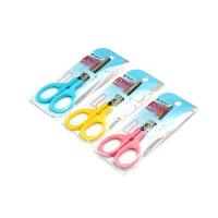 晨光（M&G） ASS91333 办公剪刀 120mm  (单位：把) 混色