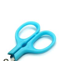 晨光（M&G） ASS91333 办公剪刀 120mm  (单位：把) 混色