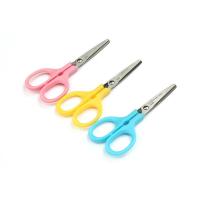 晨光（M&G） ASS91333 办公剪刀 120mm  (单位：把) 混色