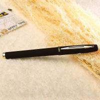 宝克（BAOKE） PC1838 拔帽大容量中性签字笔 0.7mm  (单位：支 )黑色