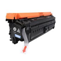 得印（befon） CF360X 大容量硒鼓 12500页 适用机型：惠普HP M552dn M553n M553dn M553dnm M553x M577dn （单位：支） 黑色