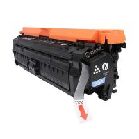 得印（befon） CF360X 大容量硒鼓 12500页 适用机型：惠普HP M552dn M553n M553dn M553dnm M553x M577dn （单位：支） 黑色