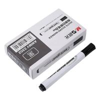 晨光（M&G） AWMY2202 易擦白板笔 2.0mm  (单位：支) 黑色