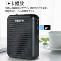 得胜（TAKSTAR） 扩音器 无线 E300W 113*84*44mm 30个/箱 (单位:个) 黑色