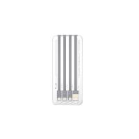 纽曼（Newmine） GN-09C 可拆卸四线充电宝 20000mAh (单位: 个)