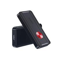 忆捷（EAGET） M70-2T 移动硬盘 传输速度20GB、黑色、63*31*9mm、40g (单位：个) 锖色
