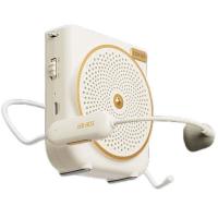 漫步者（EDIFIER） MF3无线版 便携式扩音器 94x97x40mm  (单位：个 )白色
