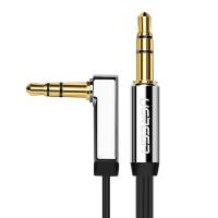 绿联（UGREEN） 10597 数据线 0.5m*0.35mm (单位：根) 黑色