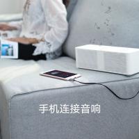 绿联（UGREEN） 10597 数据线 0.5m*0.35mm (单位：根) 黑色