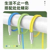 毕亚兹（BIAZE） K87 Type-C to Type-C数据线 1.5m(单位：根) 白色