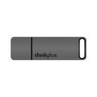 联想（Lenovo） TU100 优盘 USB3.1高速传输U盘 （单位:个） 灰色