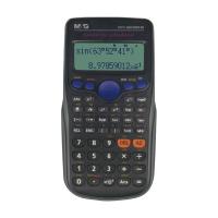 晨光（M&G）   ADG98140 函数计算器 学生多功能考试(适用于初高中)  82MS （单位：个）