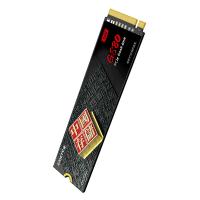 忆捷（EAGET） GS80-2T 硬盘 2T M.2（单位：个）