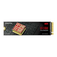 忆捷（EAGET） GS80-2T 硬盘 2T M.2（单位：个）