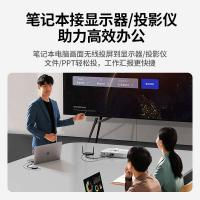 绿联（UGREEN） 90909 同屏器 传输距离50m（单位：个）