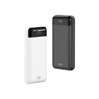 爱国者（aigo） E20000PD（22.5W） 充电宝 大容量Type-C双向快充 20000毫安（单位：个）新老版本随机