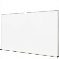 得力（deli） 7846 单面磁性白板 1500*900mm (单位：块) 白色