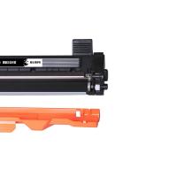 绘威 TN1035 碳粉/墨粉 1500页  商专版易加粉 （单位:支） 适用兄弟/Brother HL-1208 1218w MFC-1818 黑色