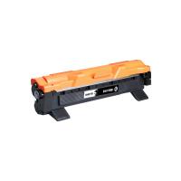 绘威 TN1035 碳粉/墨粉 1500页  商专版易加粉 （单位:支） 适用兄弟/Brother HL-1208 1218w MFC-1818 黑色
