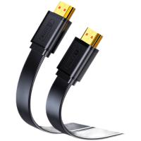 毕亚兹（BIAZE）HX7-扁HDMI线2.0版扁线10米(单位：个）