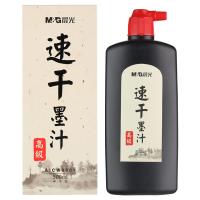 晨光（M&G） AICW8807 速干墨汁 500ml(单位：瓶) 黑色