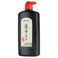 晨光（M&G） AICW8807 速干墨汁 500ml(单位：瓶) 黑色