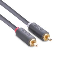 绿联（UGREEN） 30747 音频信号线 1米  (单位：根 )