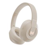 魔声 XKH01 头戴式蓝牙耳机 蓝牙5.3(单位：副) 白色