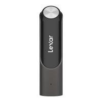 雷克沙（Lexar）P30 U盘 512GB USB3.2 Gen 1 450MB/s (单位：个) 黑色