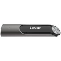 雷克沙（Lexar）P30 U盘 512GB USB3.2 Gen 1 450MB/s (单位：个) 黑色