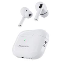 纽曼（Newmine） LY19 无线蓝牙耳机 耳机克重约6.9g (单位: 个)白色