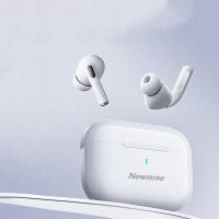 纽曼（Newmine） LY19 无线蓝牙耳机 耳机克重约6.9g (单位: 个)白色