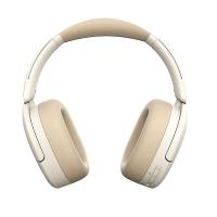 漫步者（EDIFIER） W860NB Pro 头戴式主动降噪蓝牙耳机 蓝牙5.3 (单位: 个)幻影黑、云岩白颜色随机