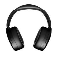 漫步者（EDIFIER） W860NB Pro 头戴式主动降噪蓝牙耳机 蓝牙5.3 (单位: 个)幻影黑、云岩白颜色随机