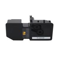 盈佳（Ink Cartridge） YJ-TK5223-B-F 墨粉组件 打印量:1200页(5%) 黑色 适用京瓷Kyocera ECOSYS P5021cdn/P5021cdW (单位:个)