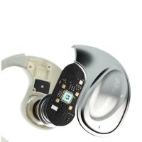 纽曼（Newmine） TWS-Q2 蓝牙耳机 蓝牙链接 挂耳式不入耳 真无线骨传导概念 (单位：副) 钛银白