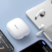 纽曼（Newmine） LY18 无线蓝牙耳机 25mAh (单位: 个)白色