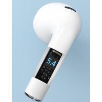 纽曼（Newmine） LY18 无线蓝牙耳机 25mAh (单位: 个)白色