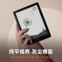 汉王（Hanvon） 高配clear6 plus 电子书阅读器  6英寸 (单位:台)
