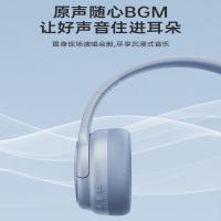 联想（Lenovo） TH20 头戴式蓝牙耳机 400mAh 蓝色（单位：个）
