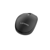 联想（Lenovo）N210 无线鼠标111.65*60.1*37.65mm黑（单位：个）