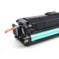 得印（befon）CF360A硒鼓6000页 PLUS版（单位：支） 含芯片黑色 适用惠普HP Color LaserJet Enterprise M552dn/M553n