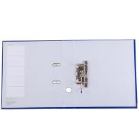 齐心（COMIX） A105N 档案夹 2寸A4 （单位：个） 黑色