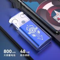迪士尼（Disney）DW-G9 漫威真无线蓝牙耳机  蓝牙版本5.3（单位：副）款式随机发货