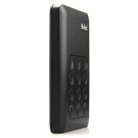 朗科（Netac）K588 按键密码移动硬盘 2TB（单位：个）黑色