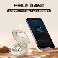 纽曼（Newmine） LY27 蓝牙耳机 蓝牙版本V5.4 （单位：对）