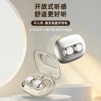 纽曼（Newmine） LY27 蓝牙耳机 蓝牙版本V5.4 （单位：对）