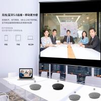 宏视道 HSD-MX31WB 麦克风 全向蓝牙无线 （单位:台）