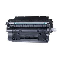 绘威 CE255A 商专大容量易加粉硒鼓 打印页数 6000页（单位：支）适用惠普HP M525dn M525f 黑色